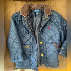 3-4 year old polo bundle of clothes